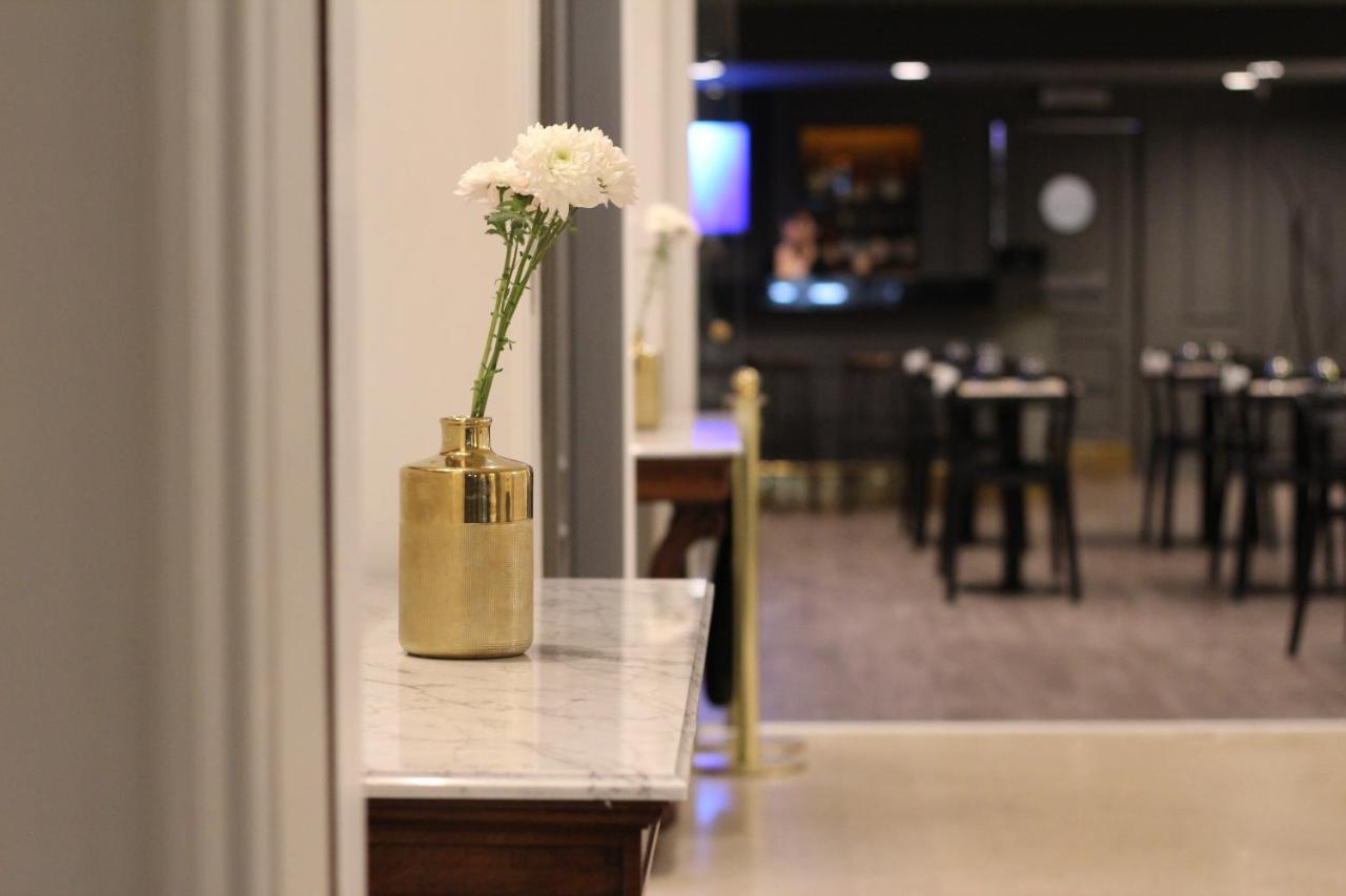 Photo - Carsson Hotel Down Town Buenos Aires