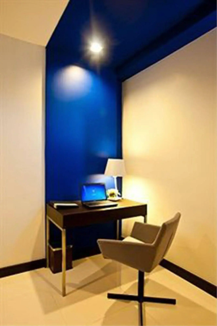 Foto - FX Hotel Metrolink Makkasan