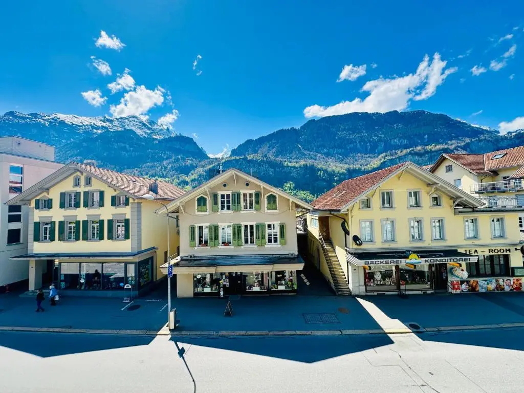 Foto - Hotel Rebstock