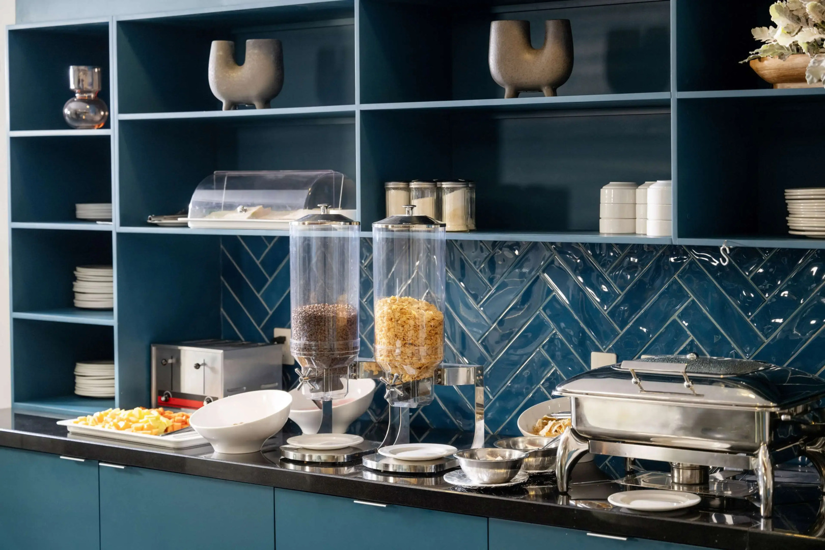 Photo - Vista Express Guadalajara Expo SureStay Collection by BW