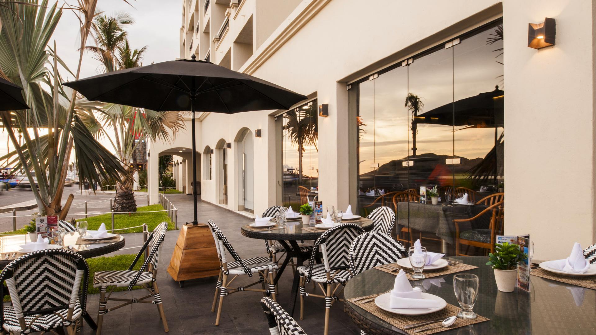 Photo - Don Pelayo Pacific Beach