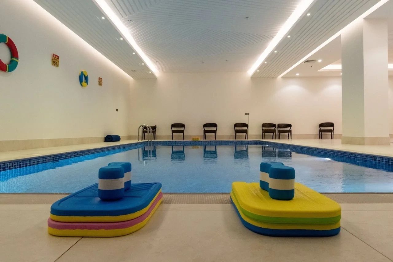 Foto - Tura Hotel AlNuzha