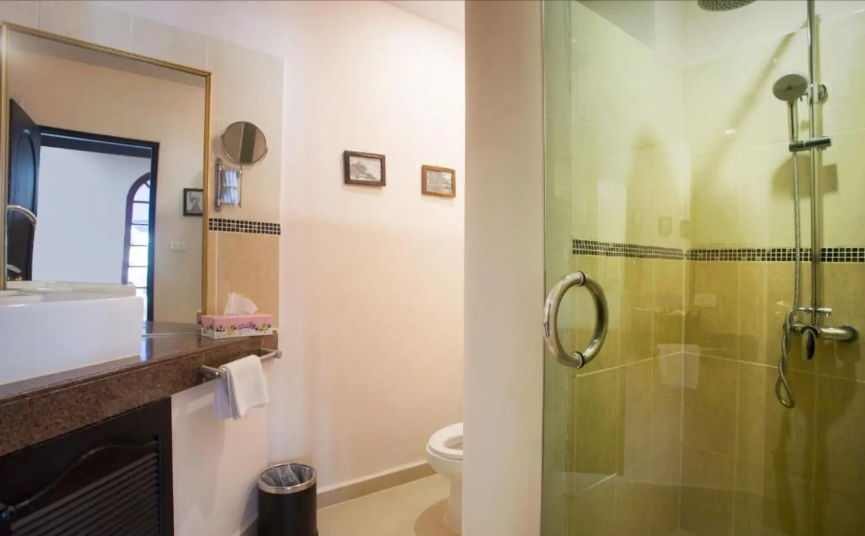 Photo - Poseidon Boutique Hotel