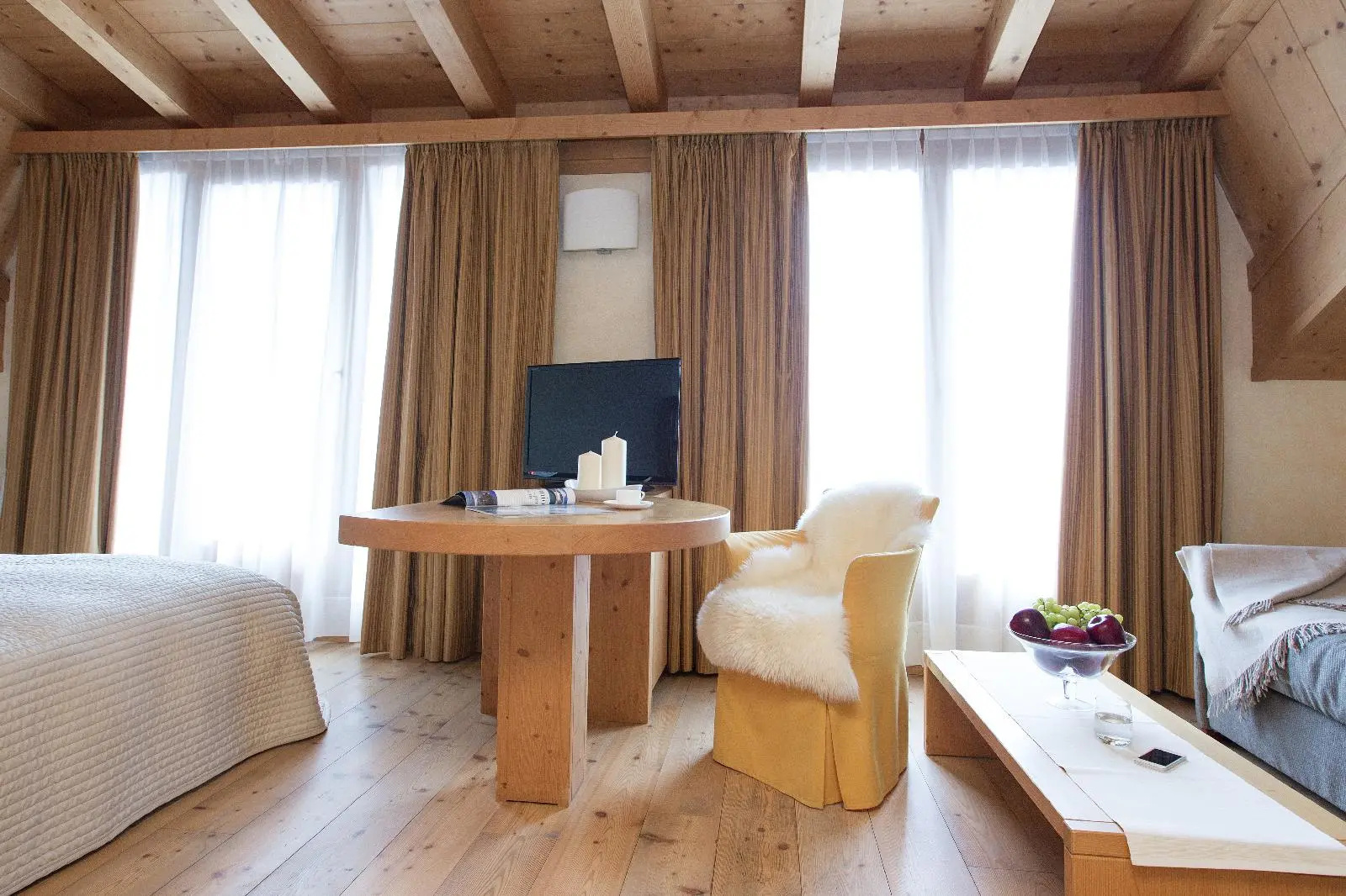 Foto - Palace Hotel Wellness & Beauty