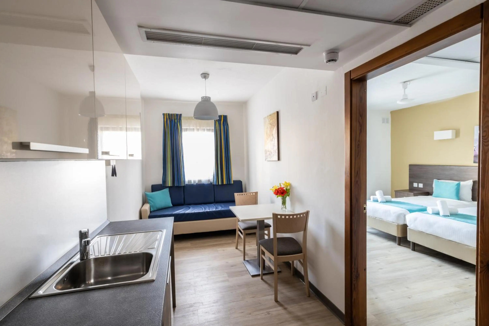 Foto - Sunseeker Holiday Complex