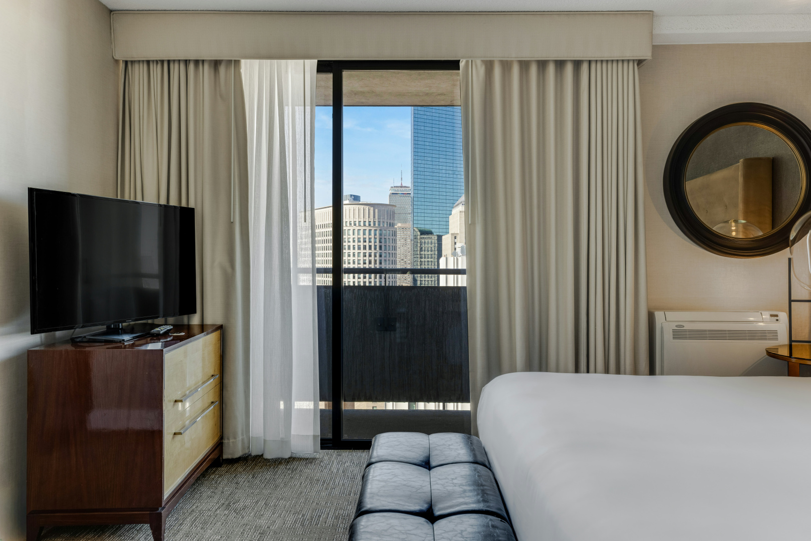 Foto - Revere Hotel Boston Common