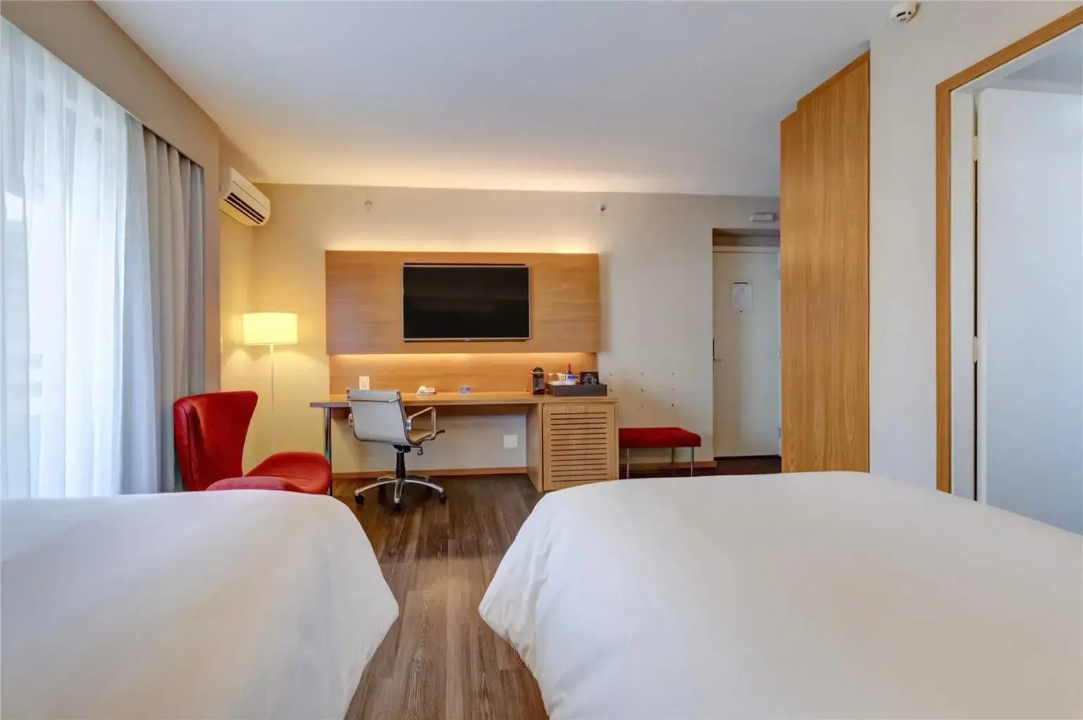 Photo - Radisson Blu São Paulo