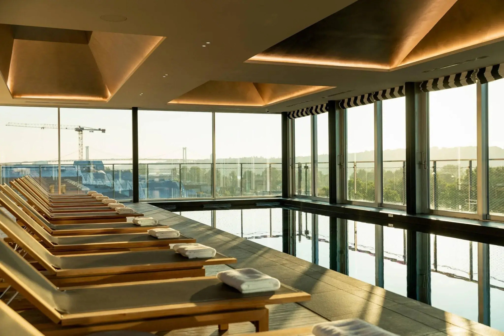 Photo - Renaissance Bordeaux Hotel