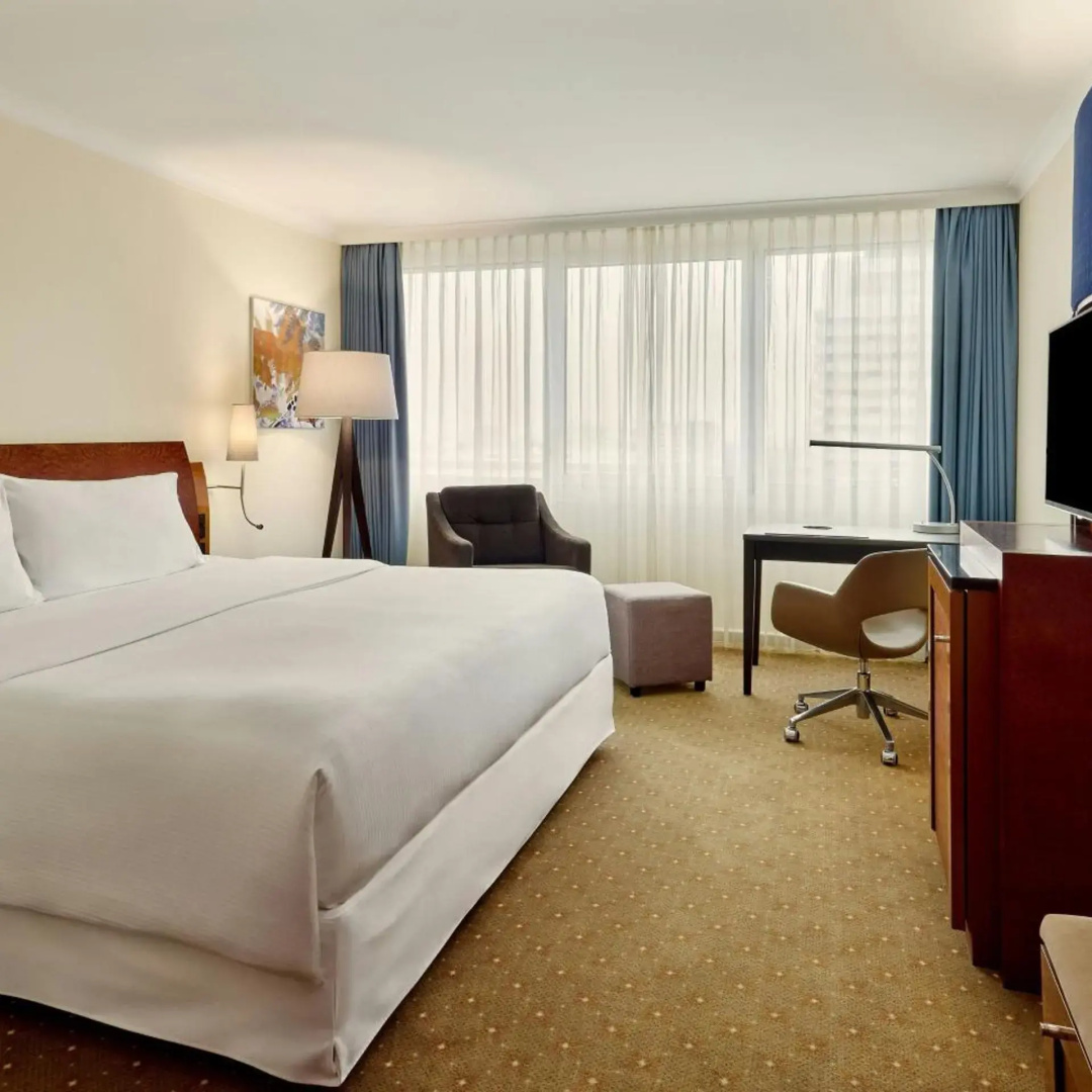 Photo - The Westin Grand Munich