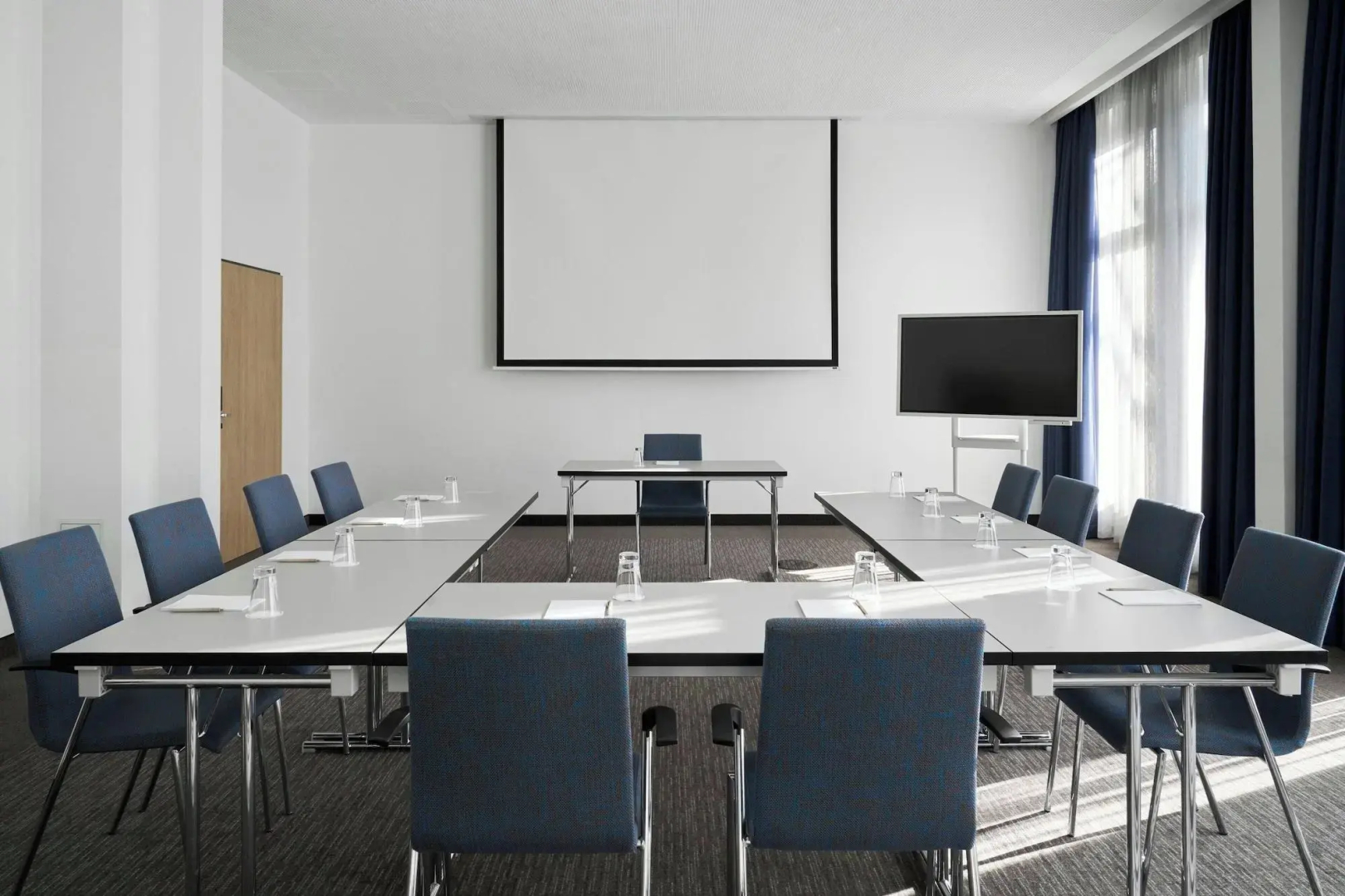 Foto - Four Points Flex by Sheraton Bochum