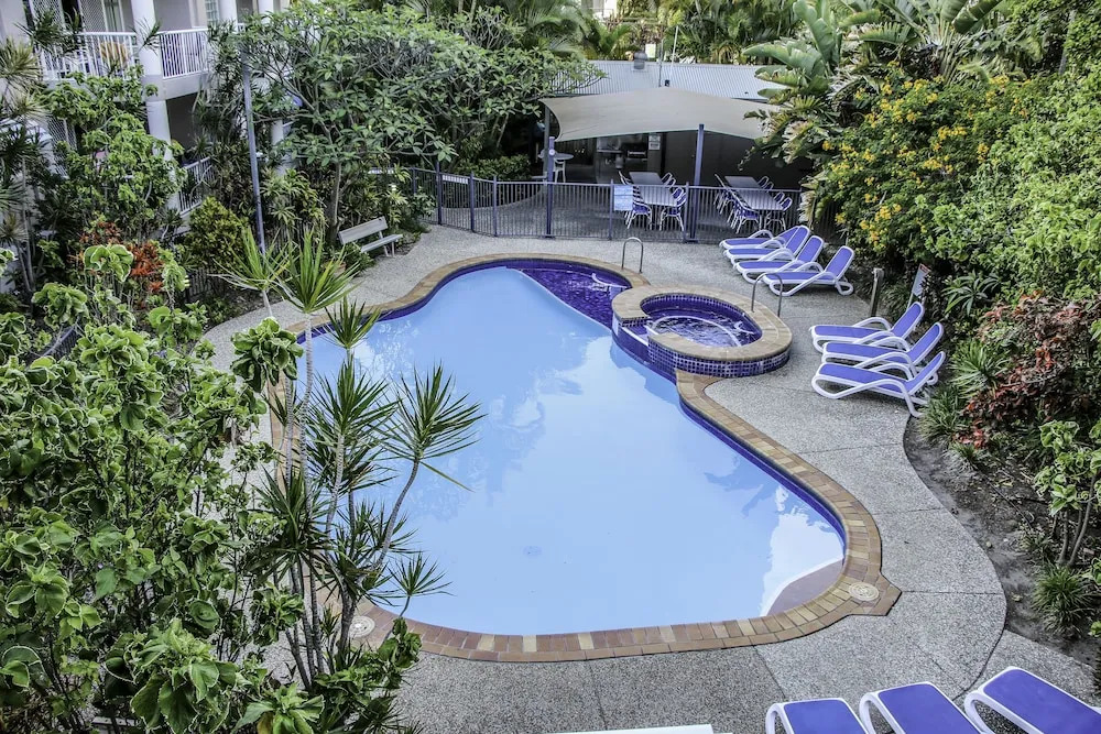 Photo - Surfers Beach Holiday Apartments