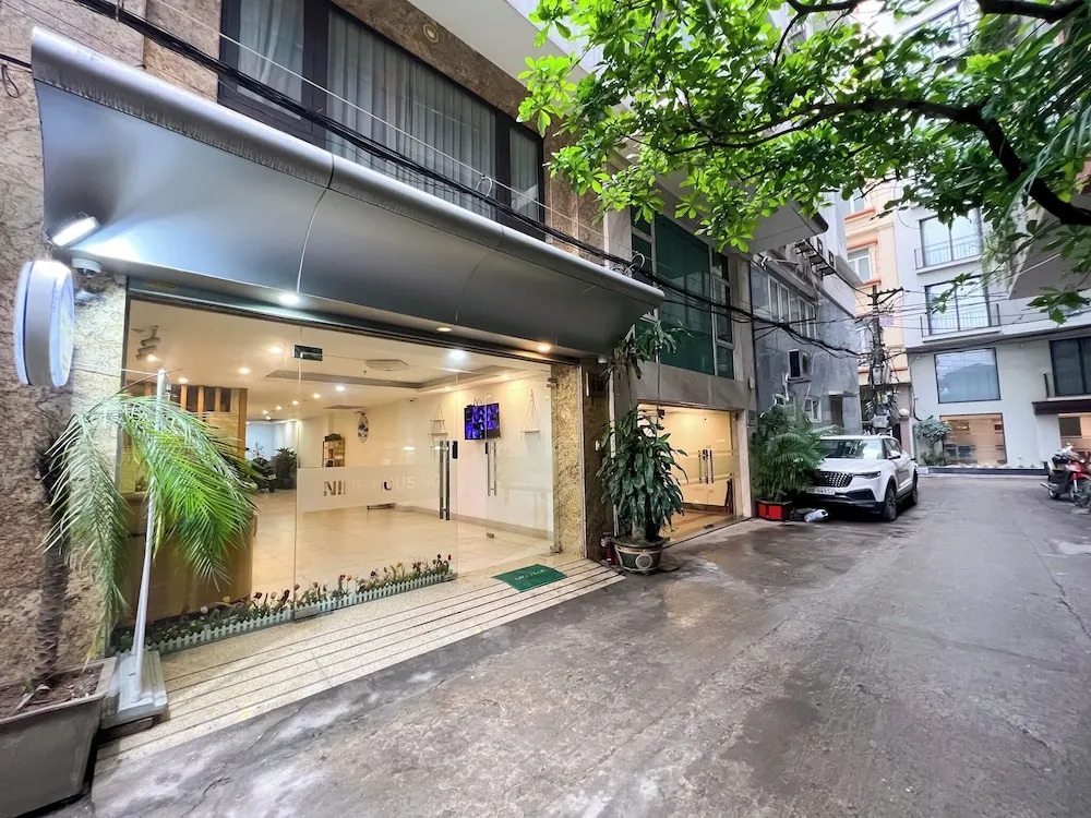 Photo - NINE HOUSING Kim Mã