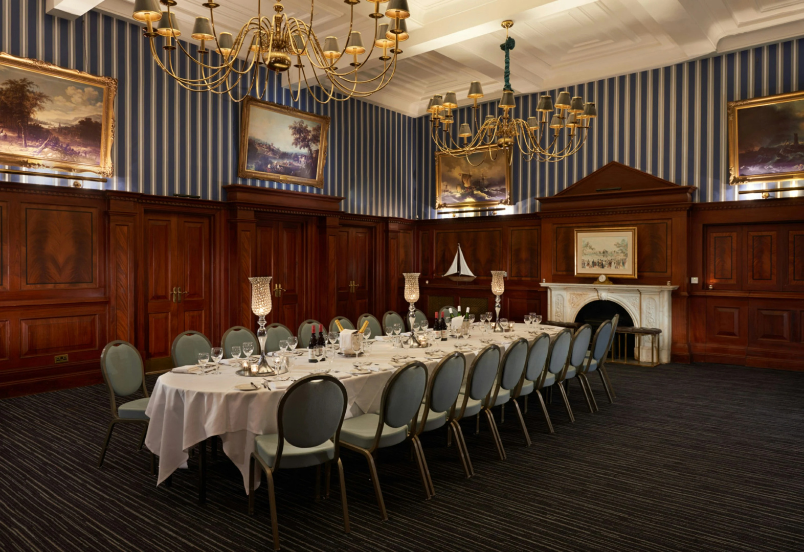 Photo - The Grand Brighton
