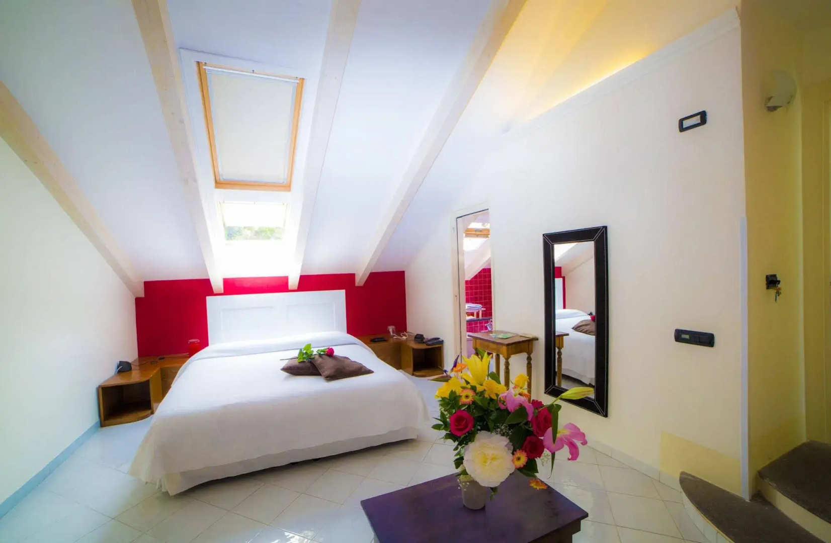 Foto - Villa Lara Hotel