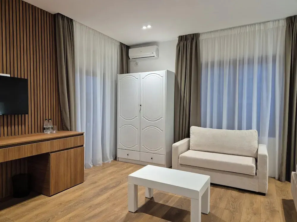 Photo - ORCHIDS Hotel