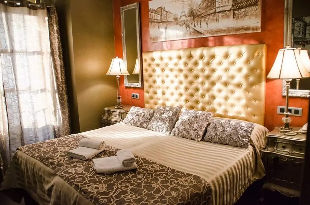 Foto - Hotel Palace Sevilla