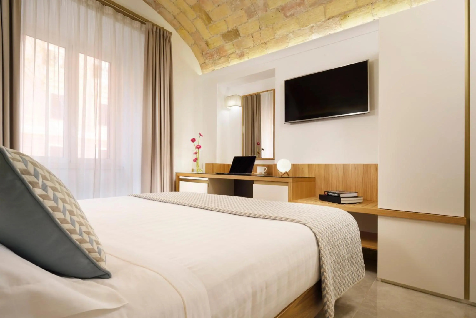 Photo - Magica Luna Boutique Hotel - Roma