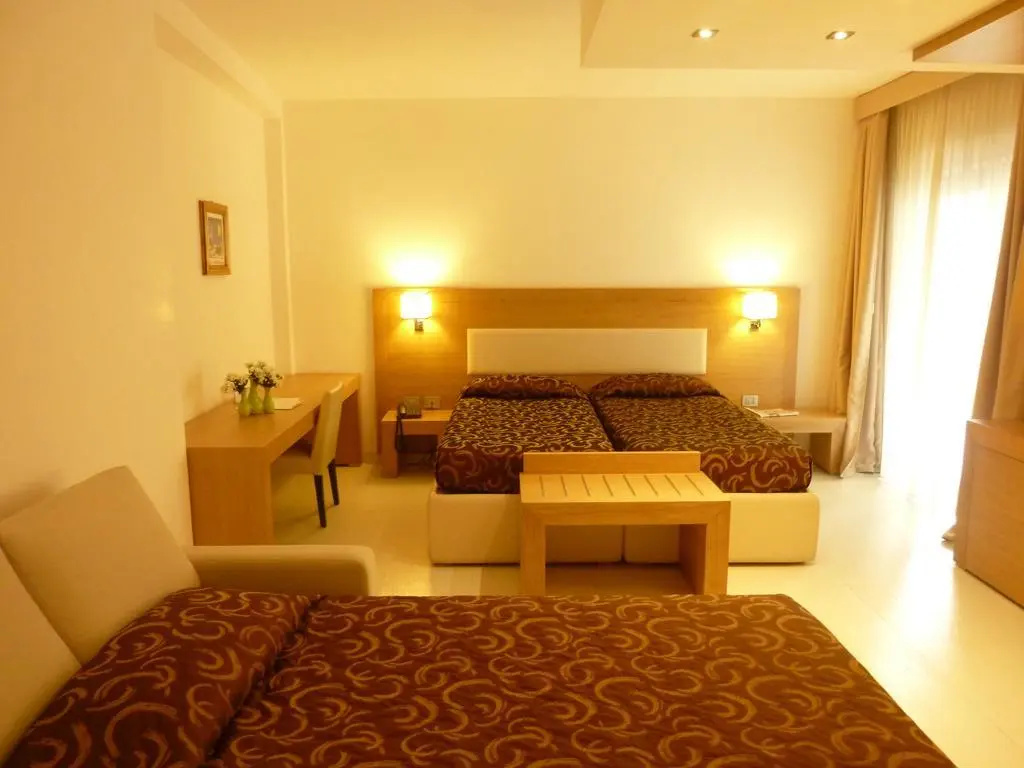 Photo - Hotel Monte Sarago