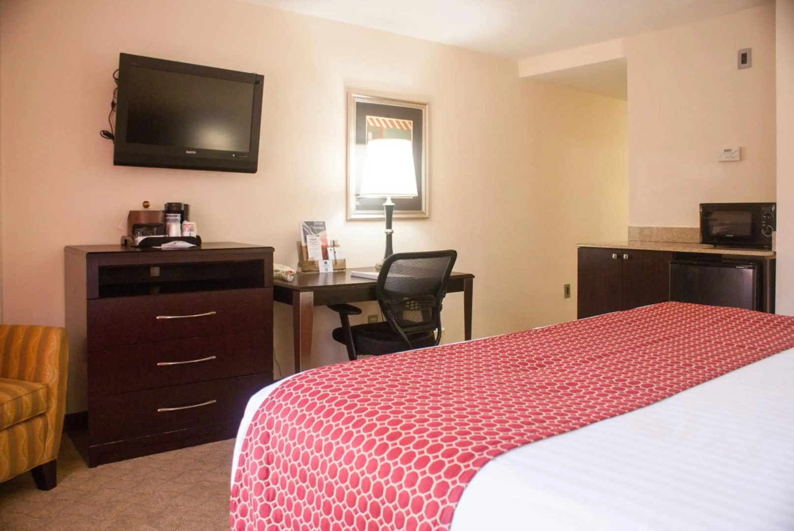 Foto - Best Western Plus Jacksonville West
