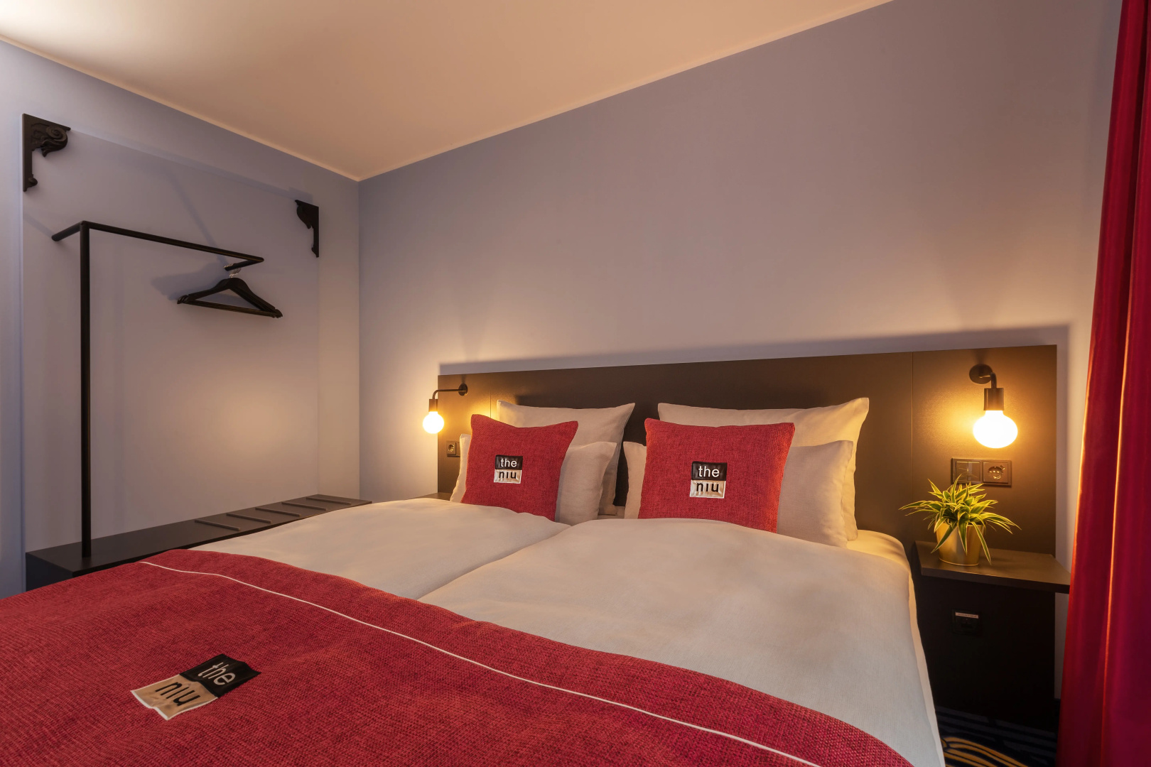 Photo - Holiday Inn - the niu, Mood Mainz by IHG