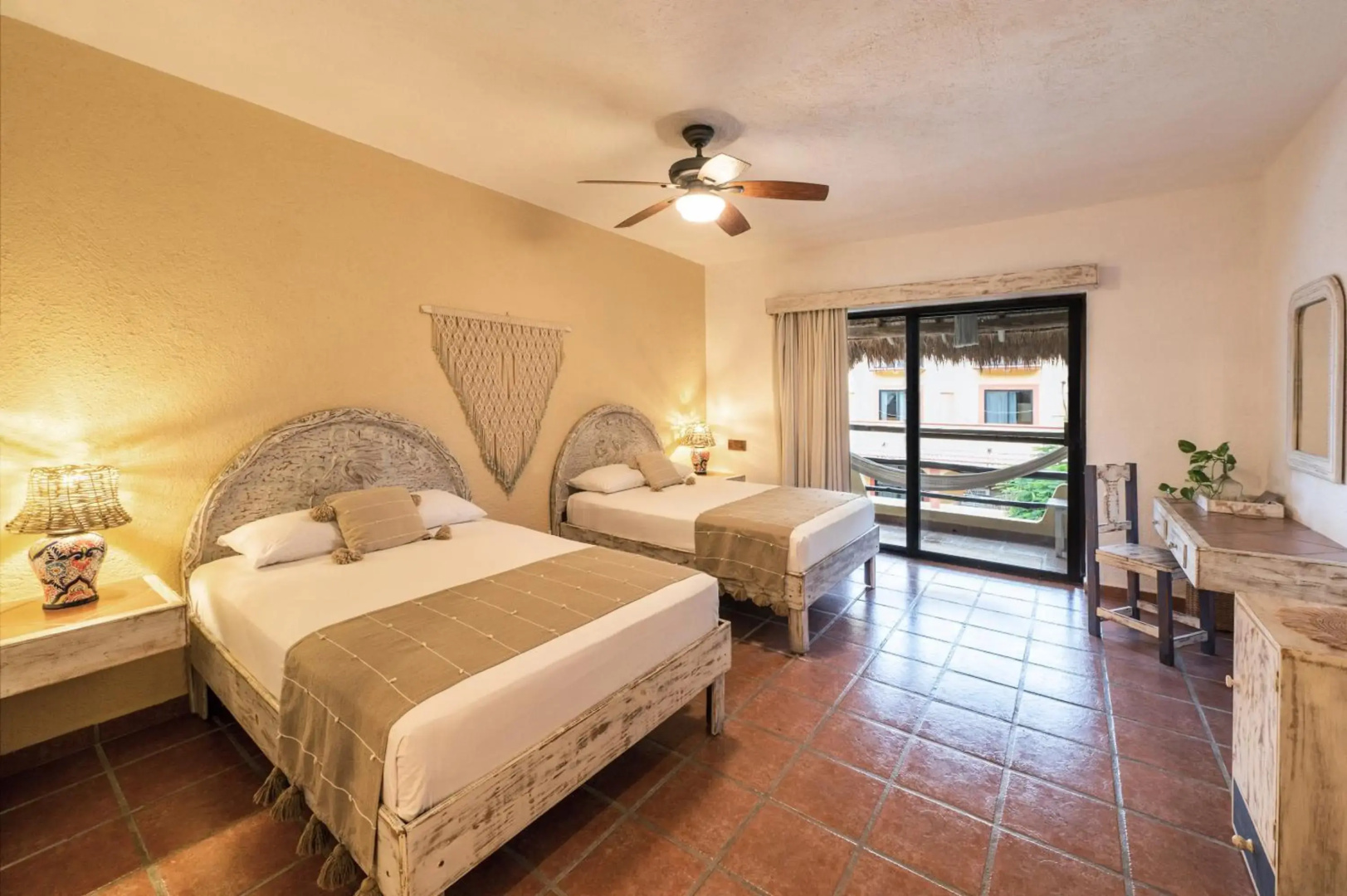 Foto - Hotel Casa Colibri