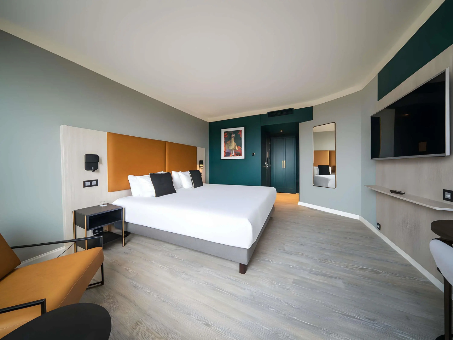 Foto - Maek Hotel Antwerp Central - Handwritten Collection