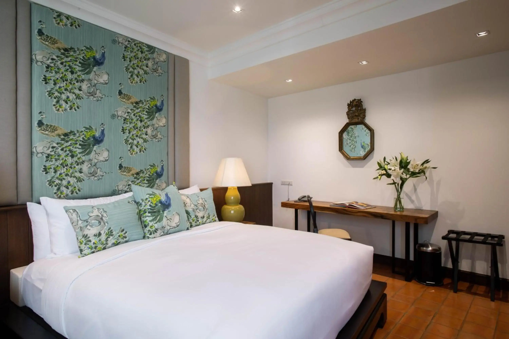 Foto - The Bridge An Eclectic Luxotel