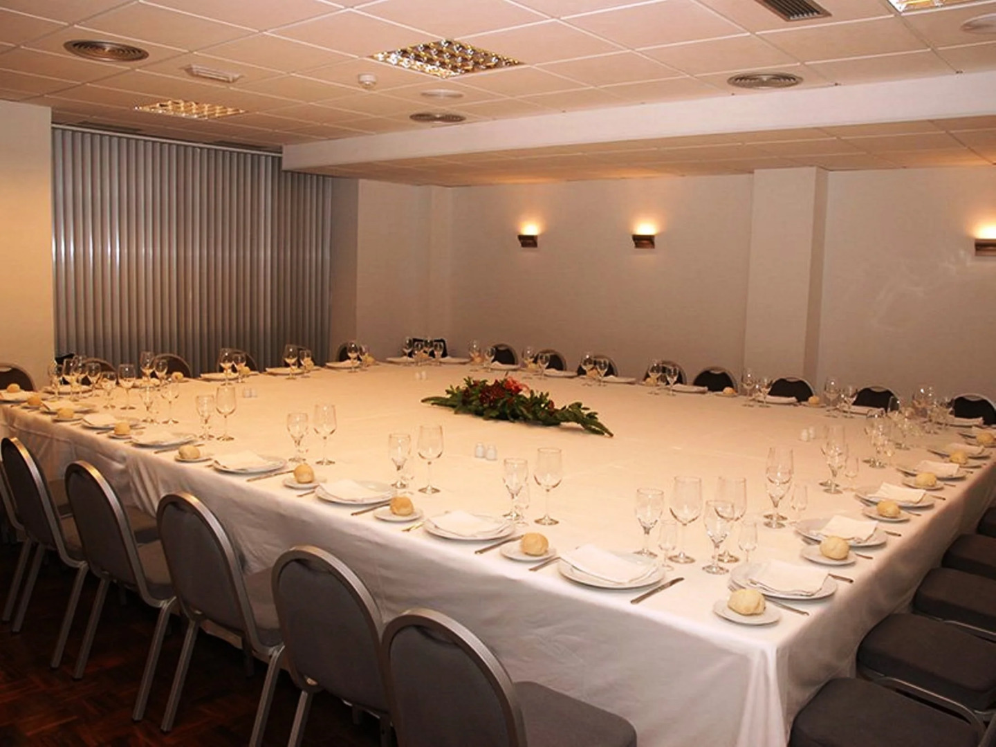 Foto - Hotel Don Curro