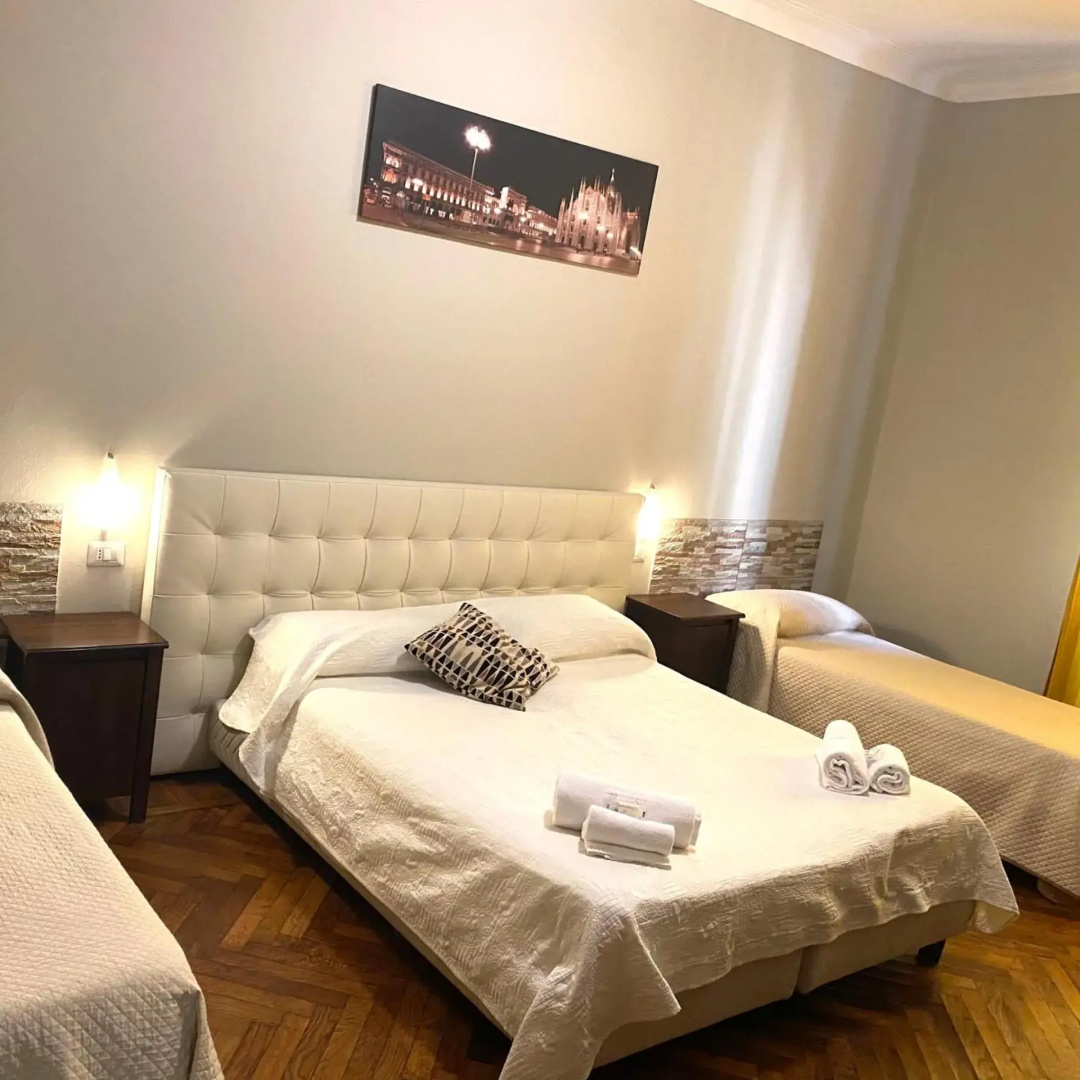 Photo - Carlo Goldoni Hotel