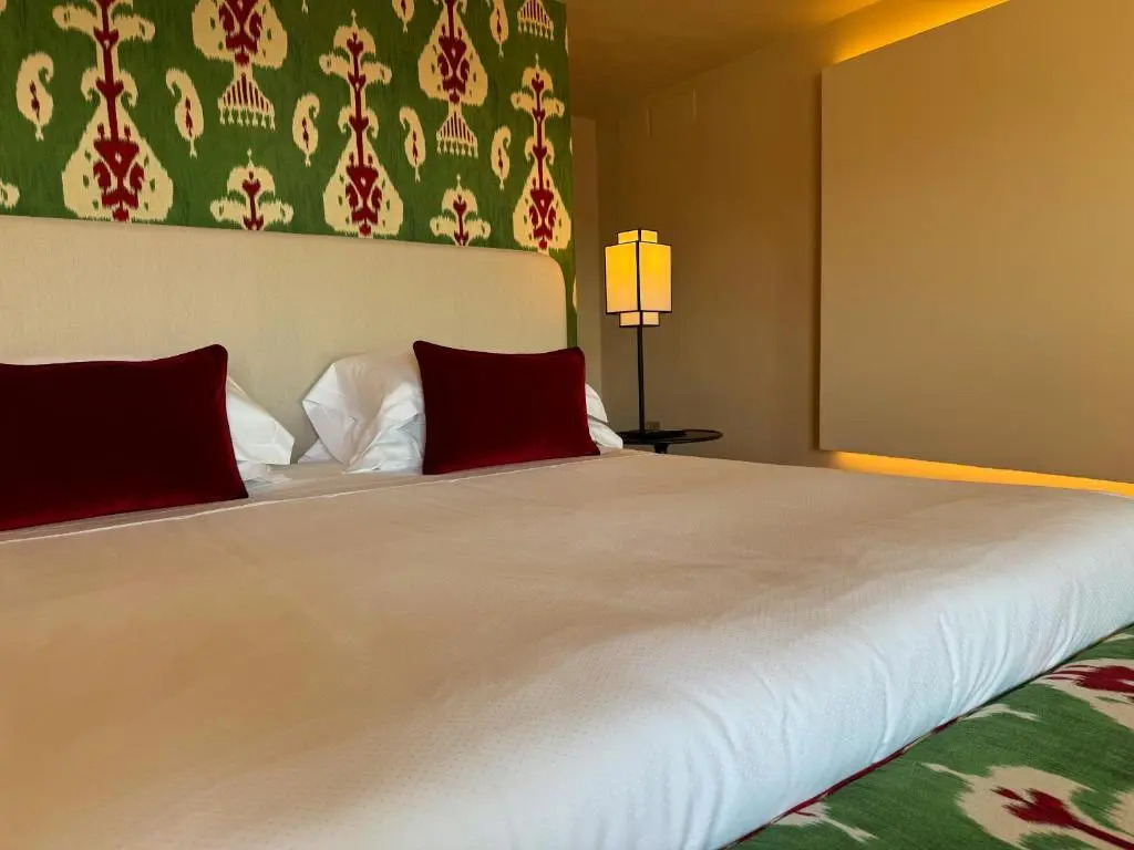 Photo - Hotel Palazzo Durazzo Suites