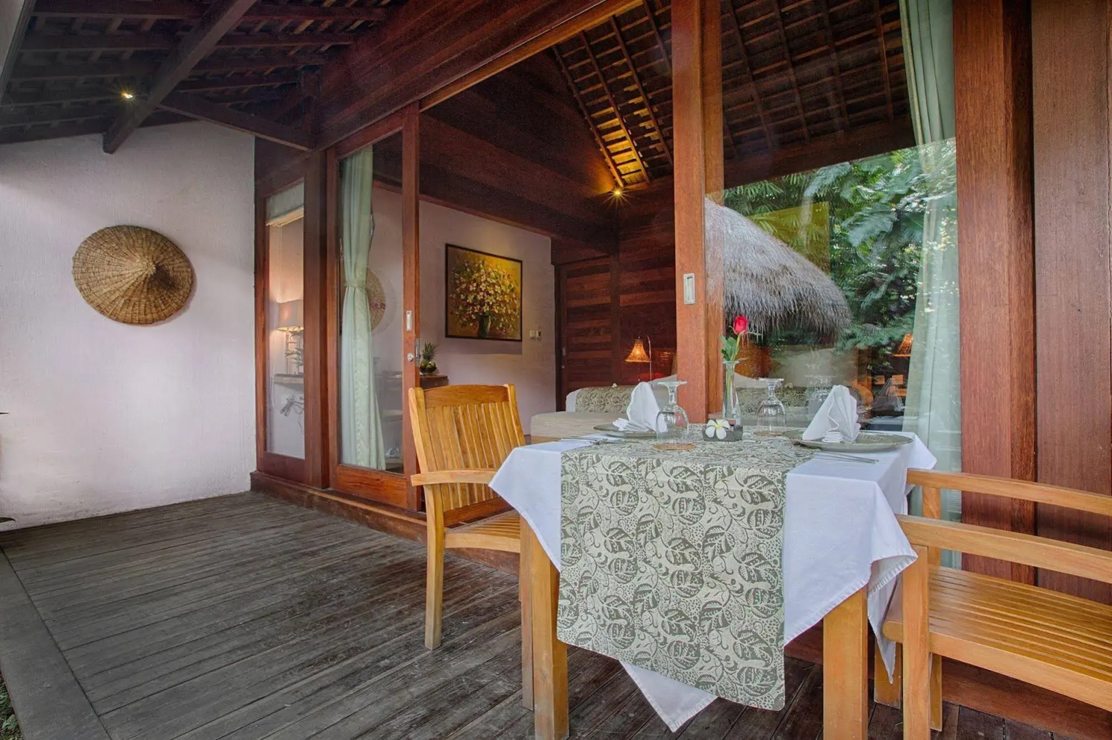 Foto - Ubud Padi Villas