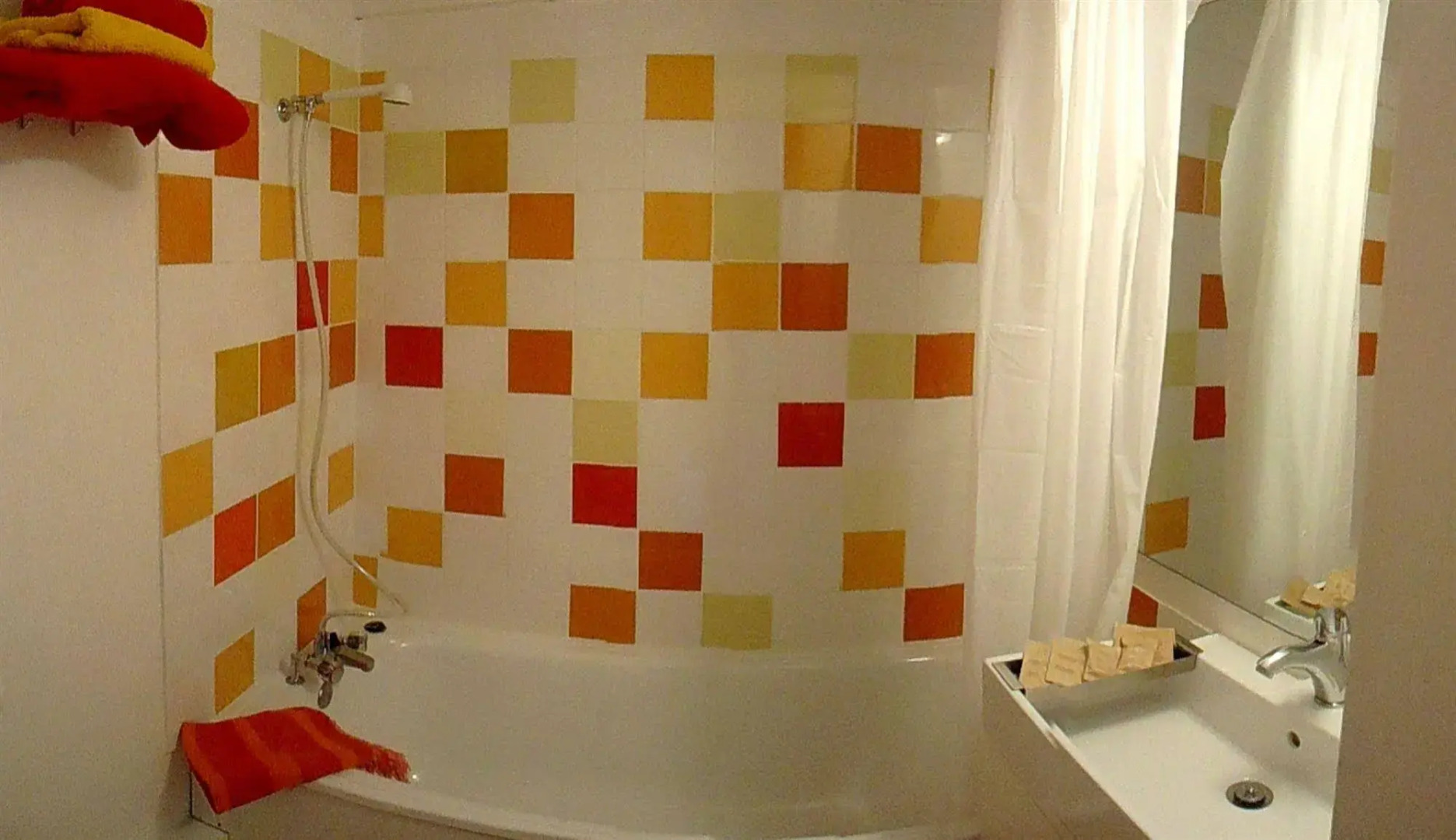 Photo - Résidence Thibaud