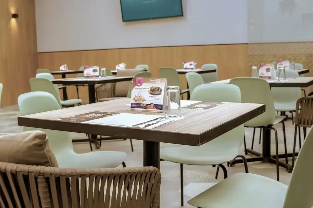 Photo - KALI La Raza Mexico City