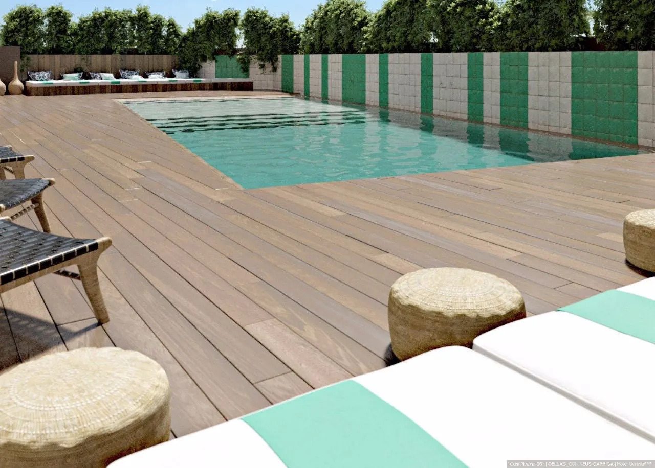 Foto - The 15th Boutique Hotel