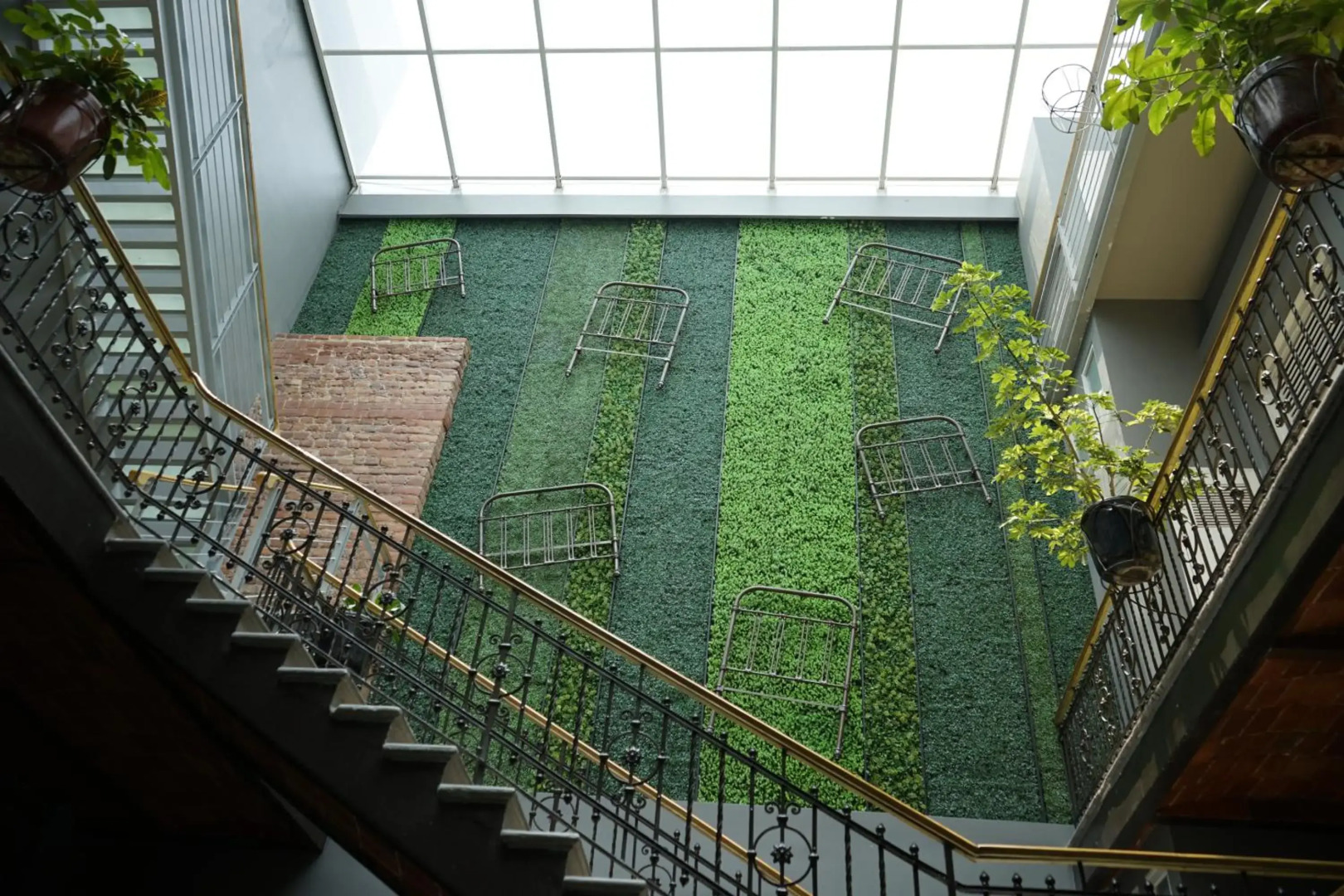 Photo - Hotel Principal