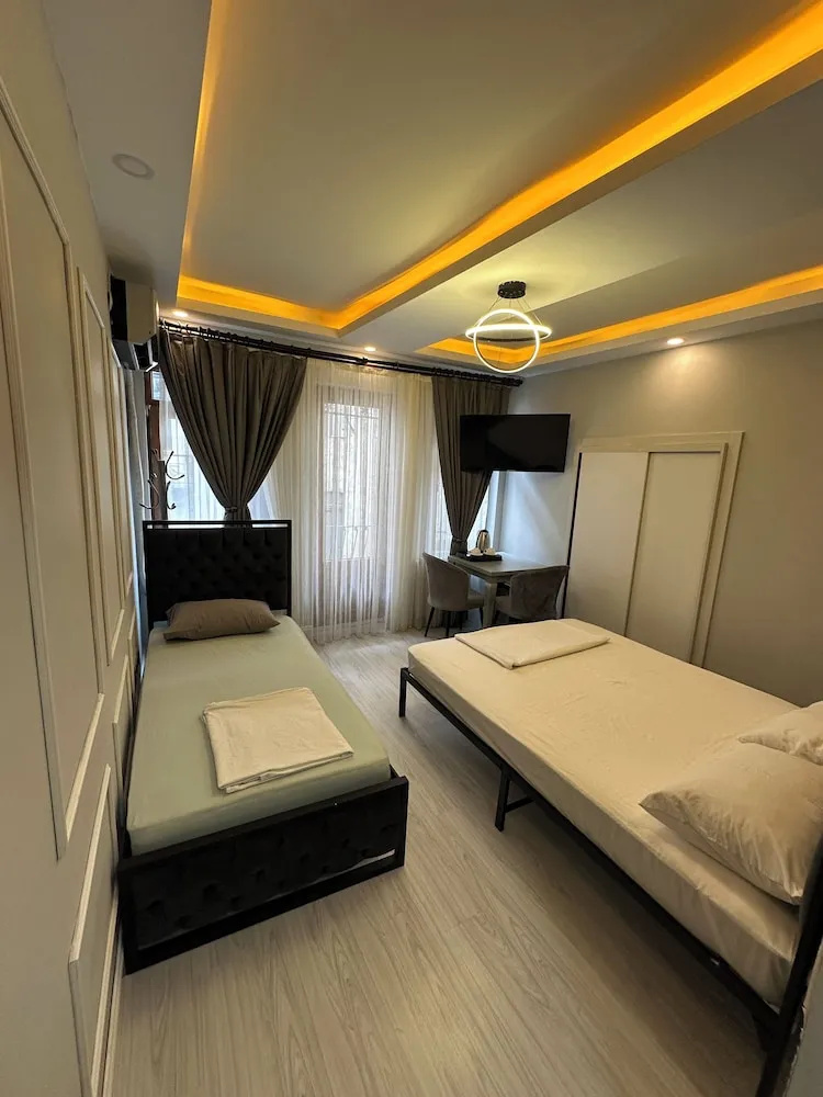 Photo - new arcadia taksim
