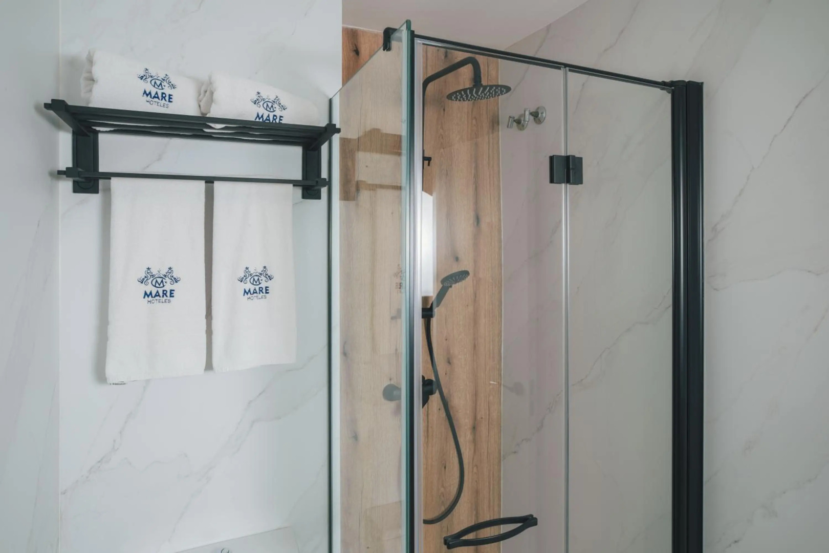 Foto - Mare Estepona Hotel