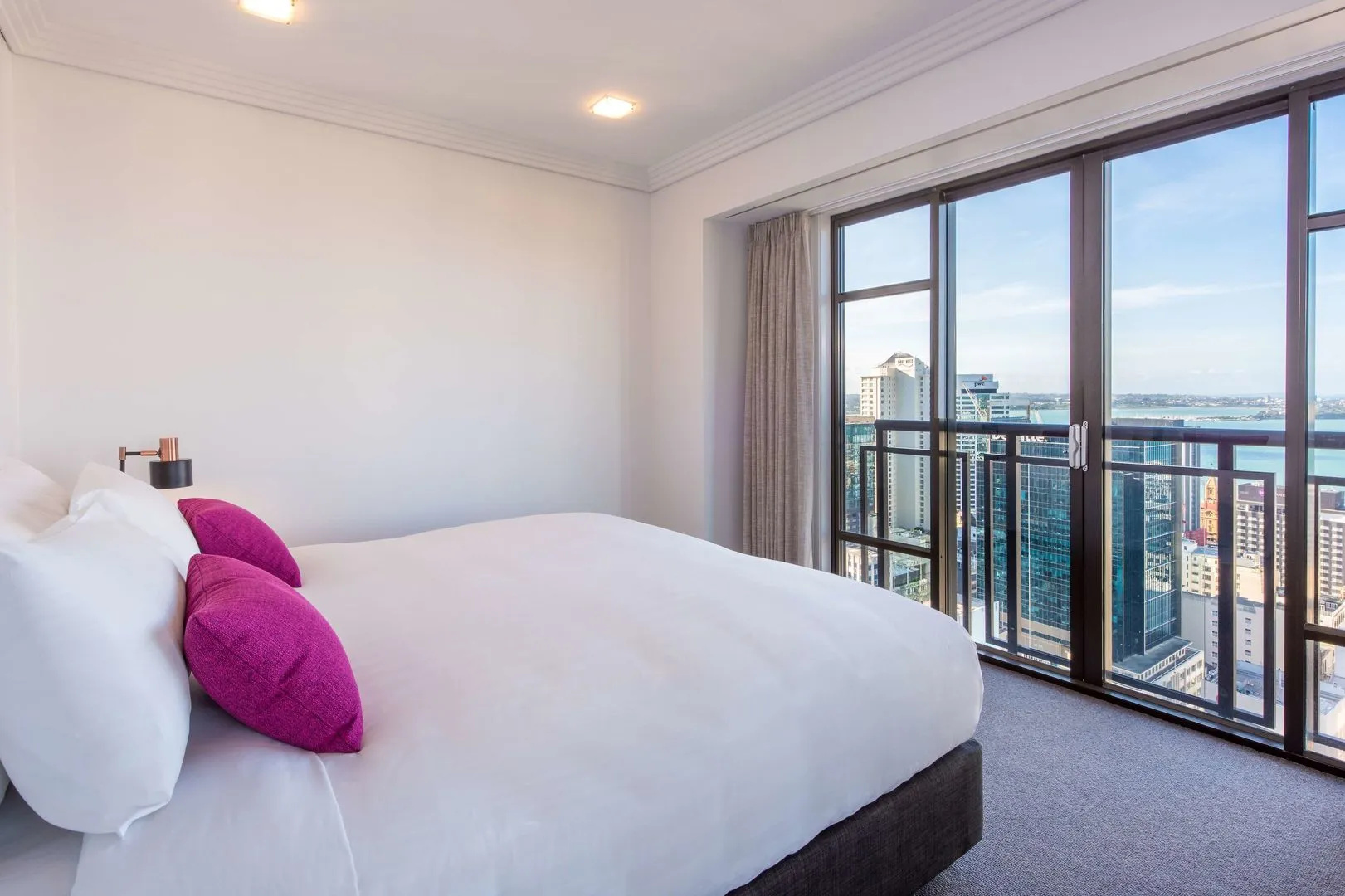 Foto - Avani Auckland Metropolis Residences
