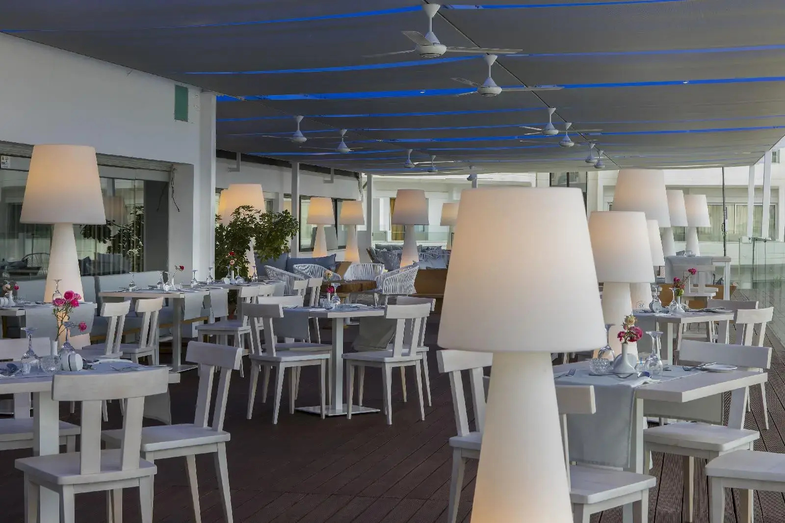 Photo - Odessa Beach Hotel