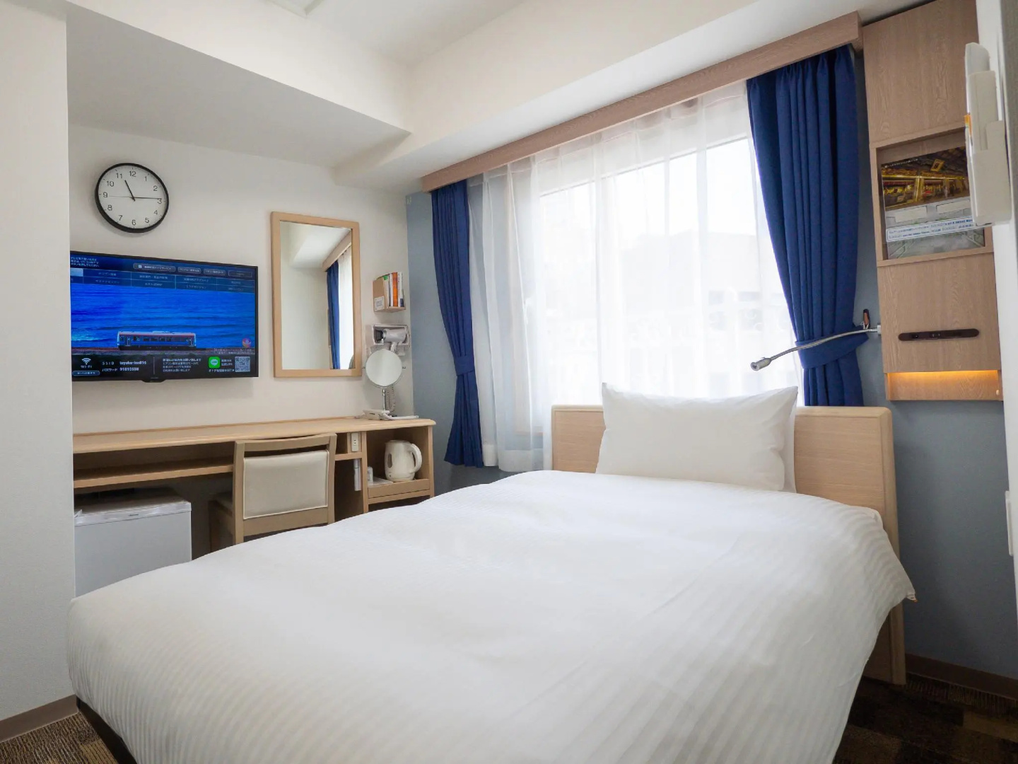 Photo - Toyoko Inn Tokyo Ikebukuro Kita 2