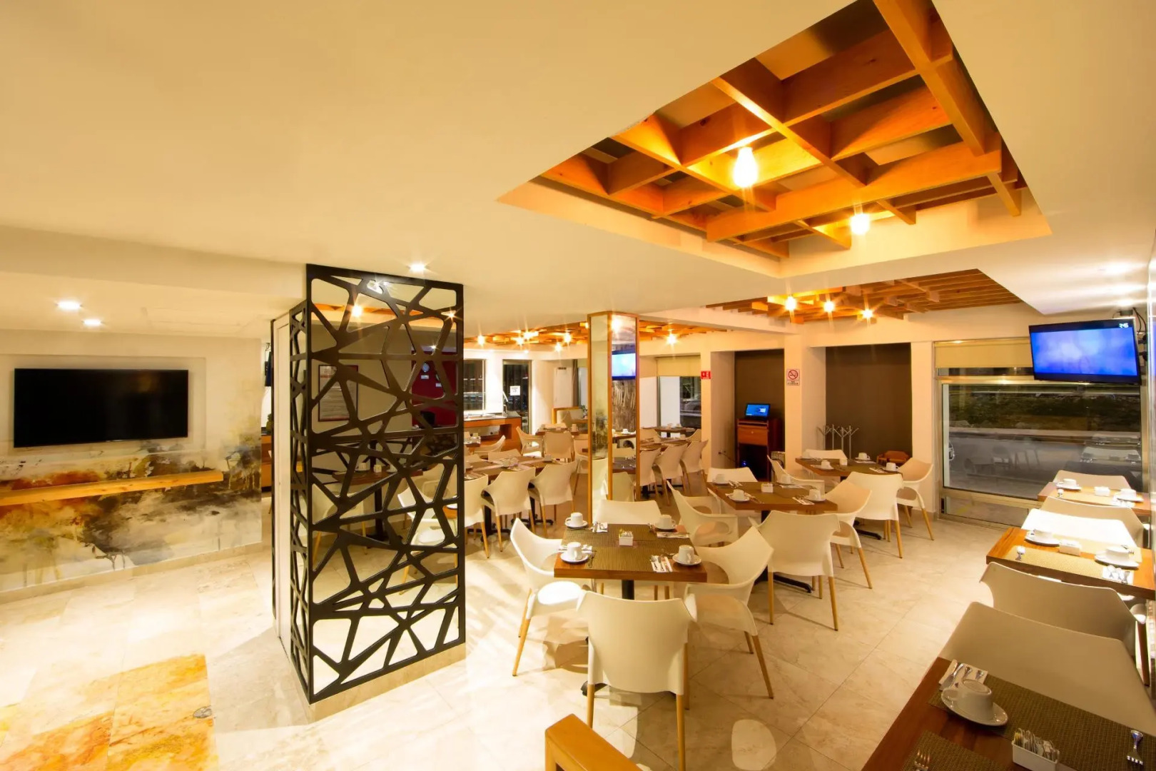 Foto - Ambiance Suites