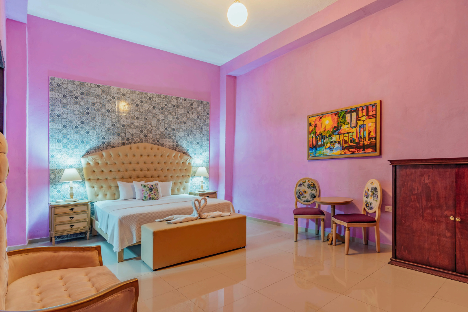 Foto - Hotel Lavanda Mérida