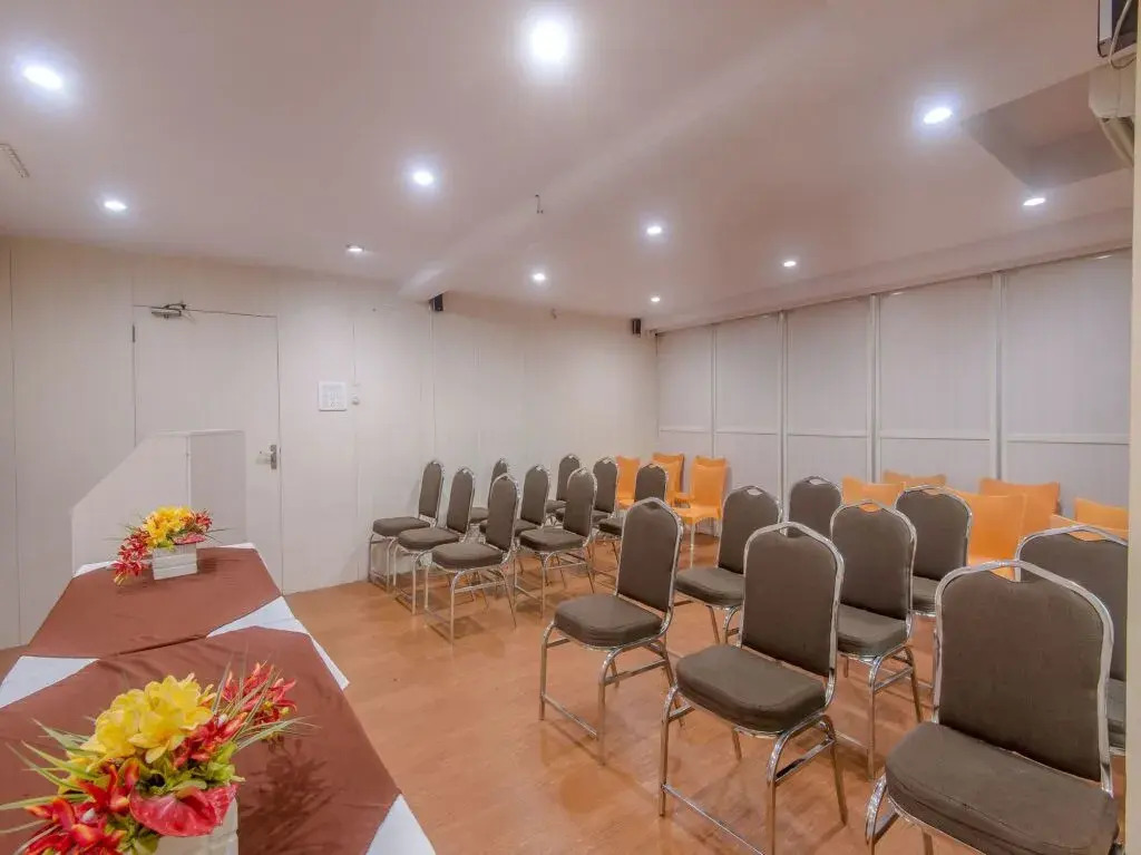 Foto - Tuliip Residency