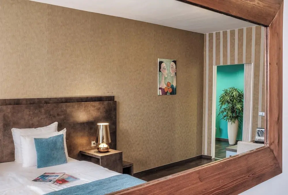 Photo - VN3 Terraces Suites by Adrez Living