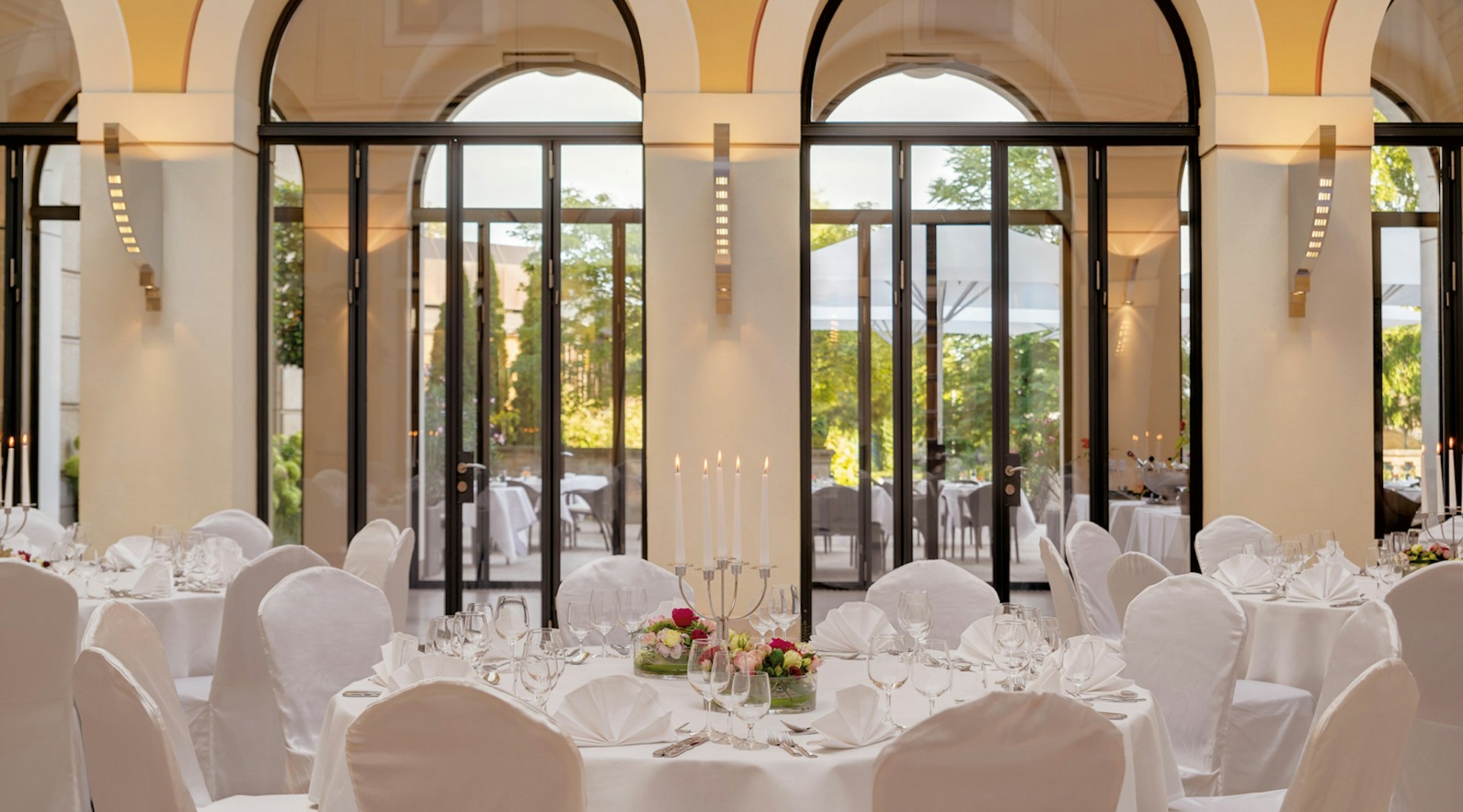 Photo - Bilderberg Bellevue Hotel Dresden