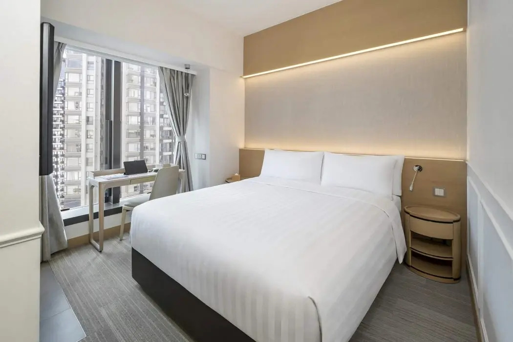 Foto - Y Hotel Hong Kong