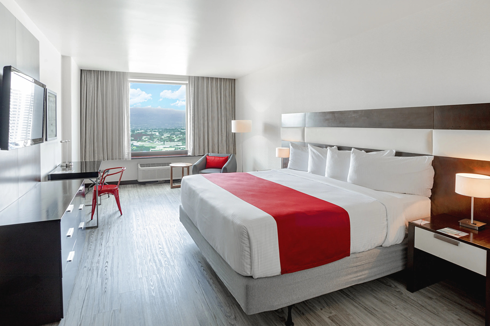 Photo - Four Points by Sheraton San Jose Sabana