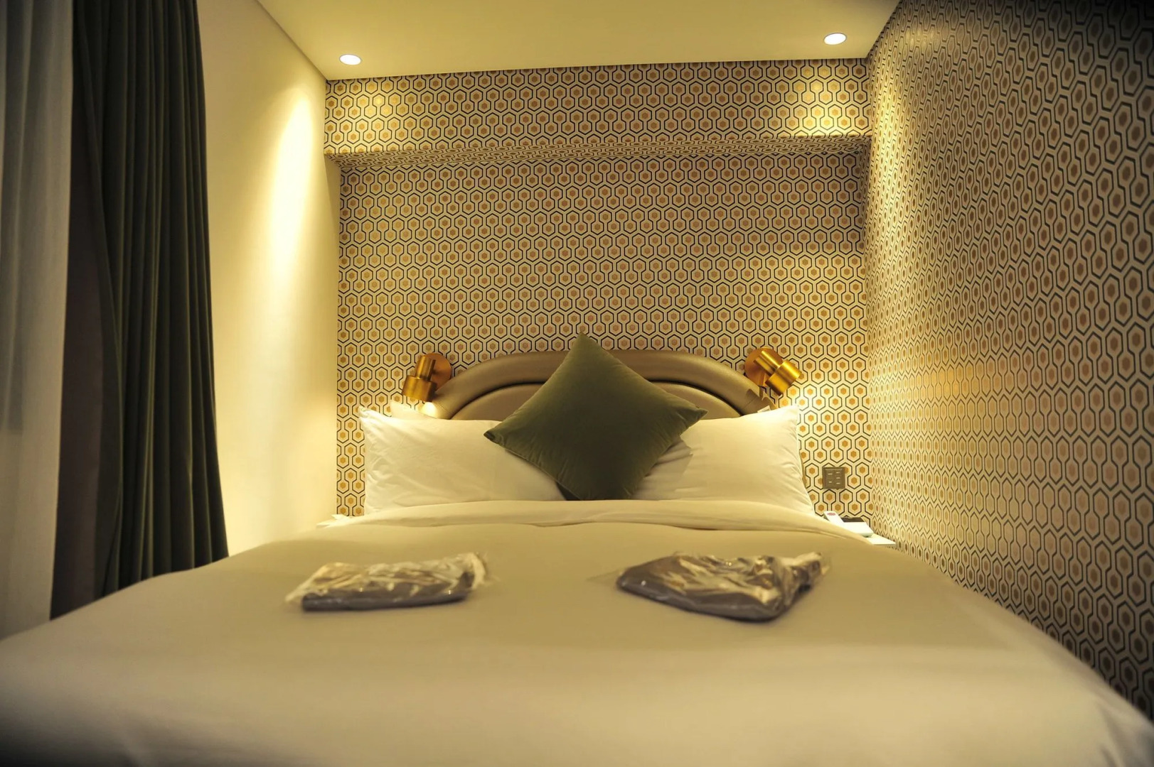 Foto - Sillim Dominique Hotel