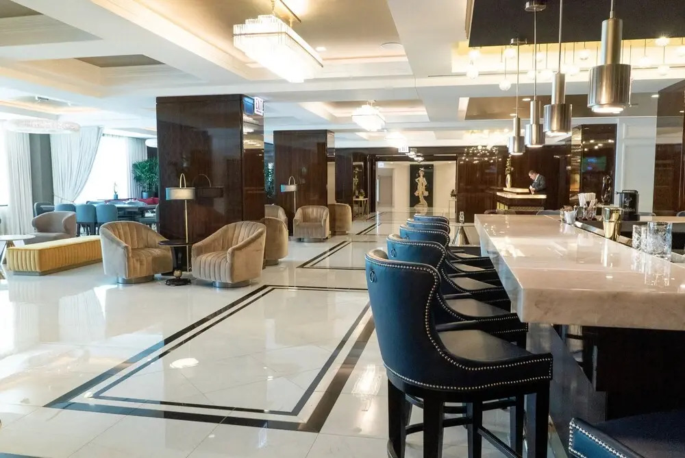 Foto - The LaSalle Chicago, Autograph Collection