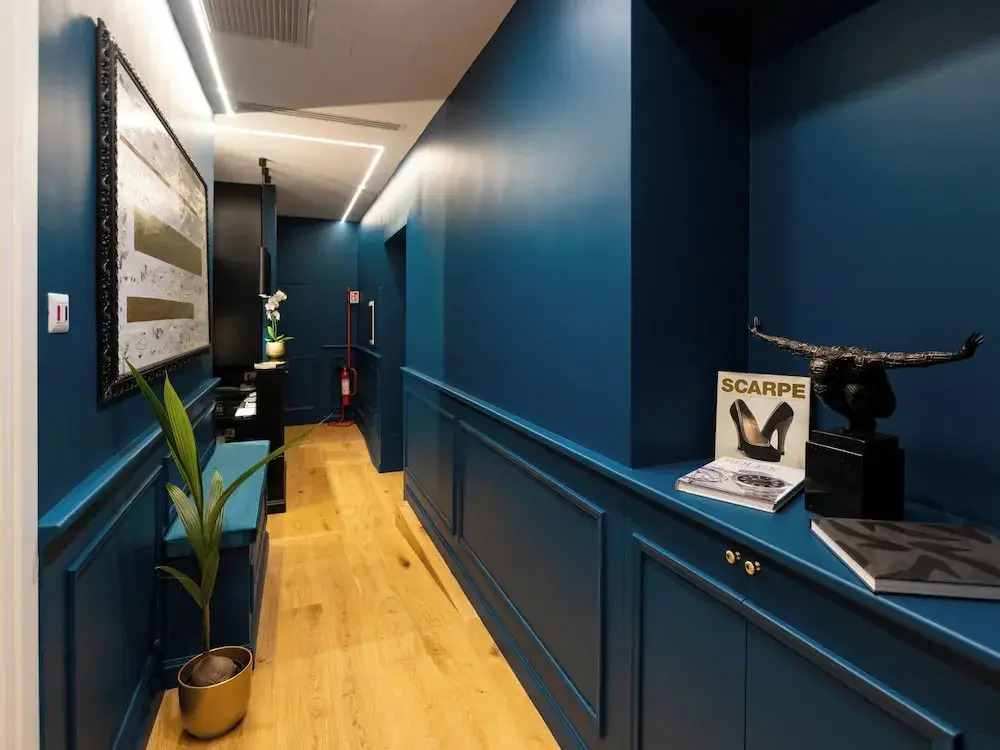 Foto - Regola Luxury Relais